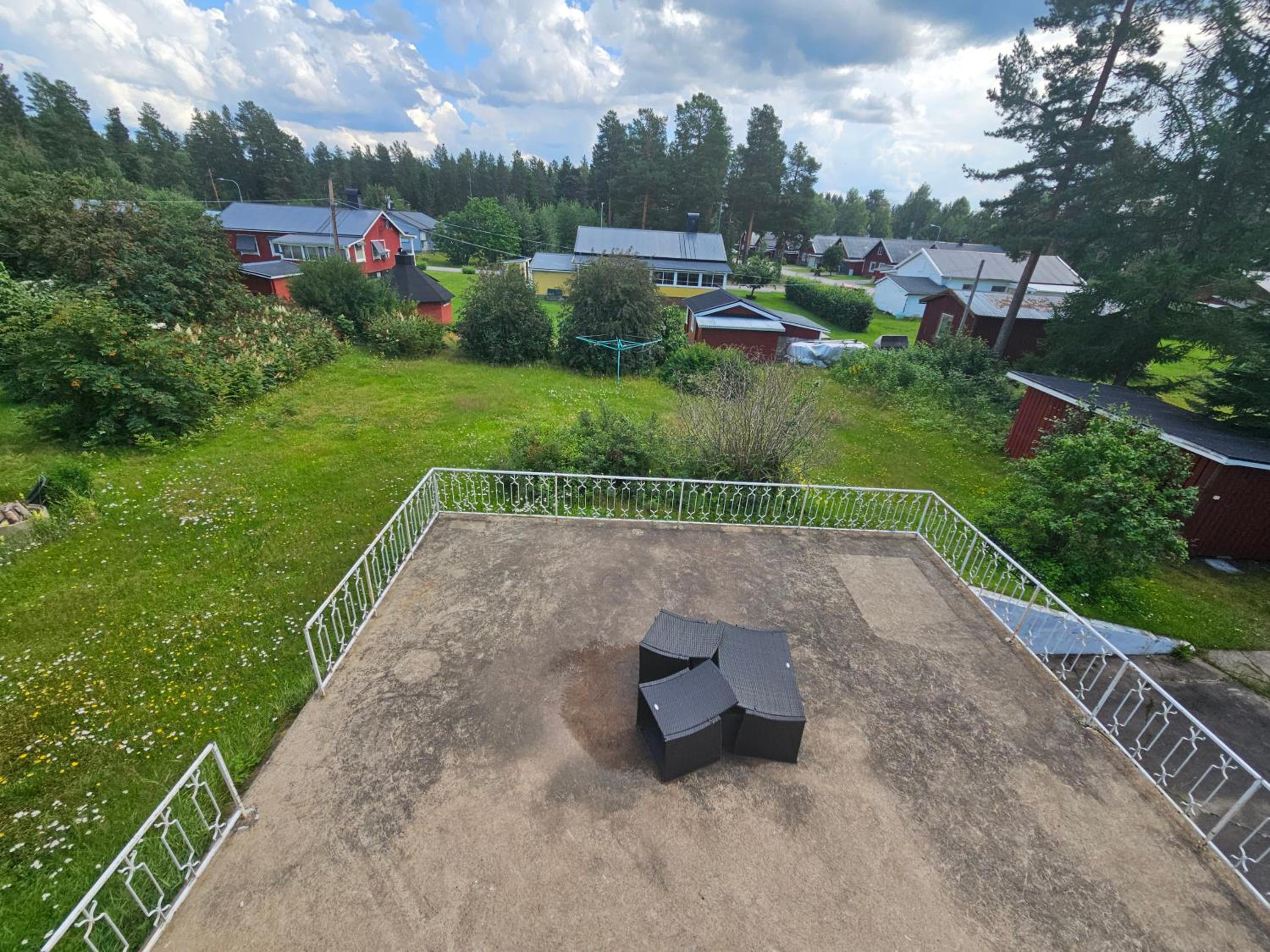 LagomLägenhet