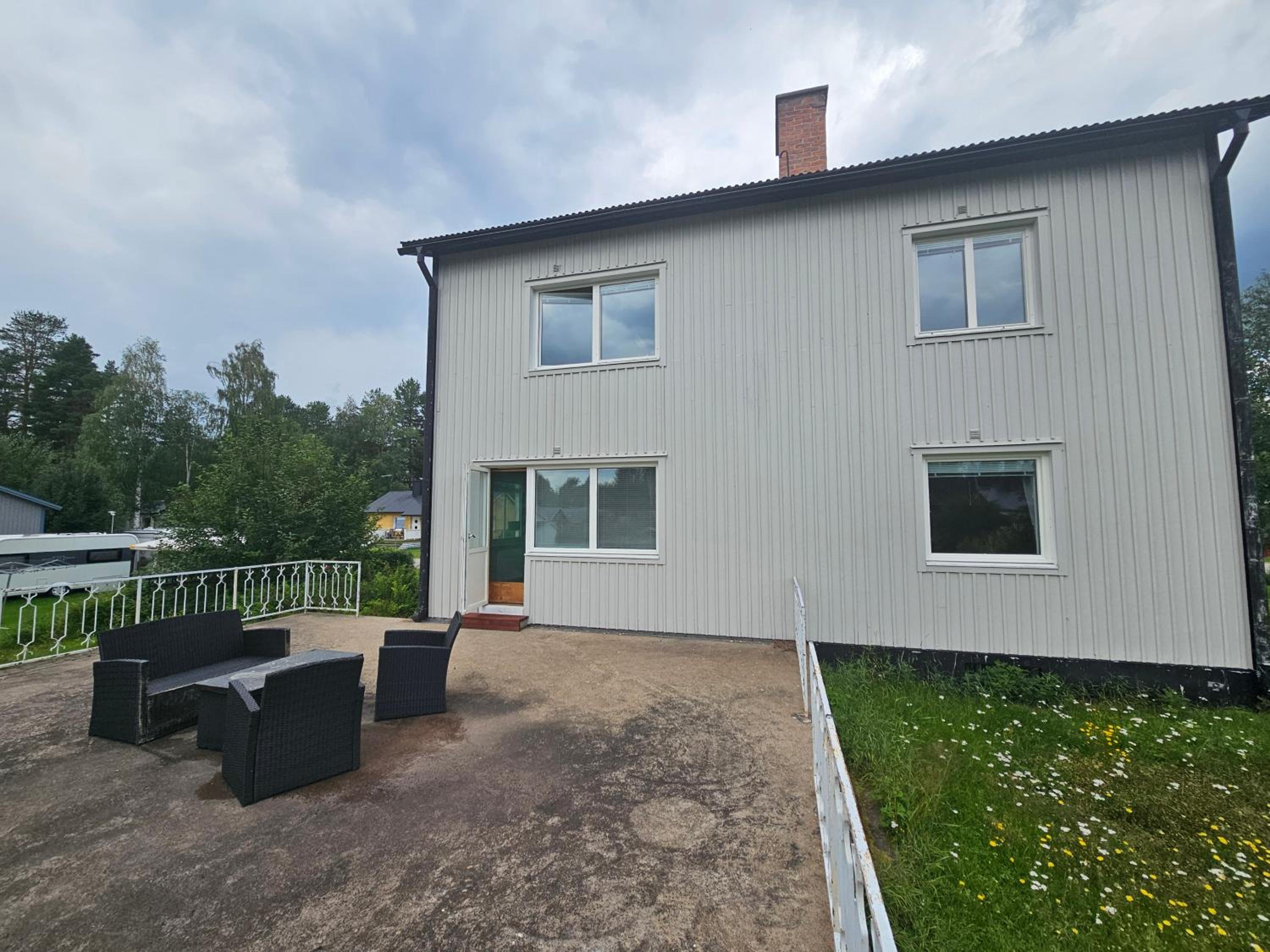 LagomLägenhet