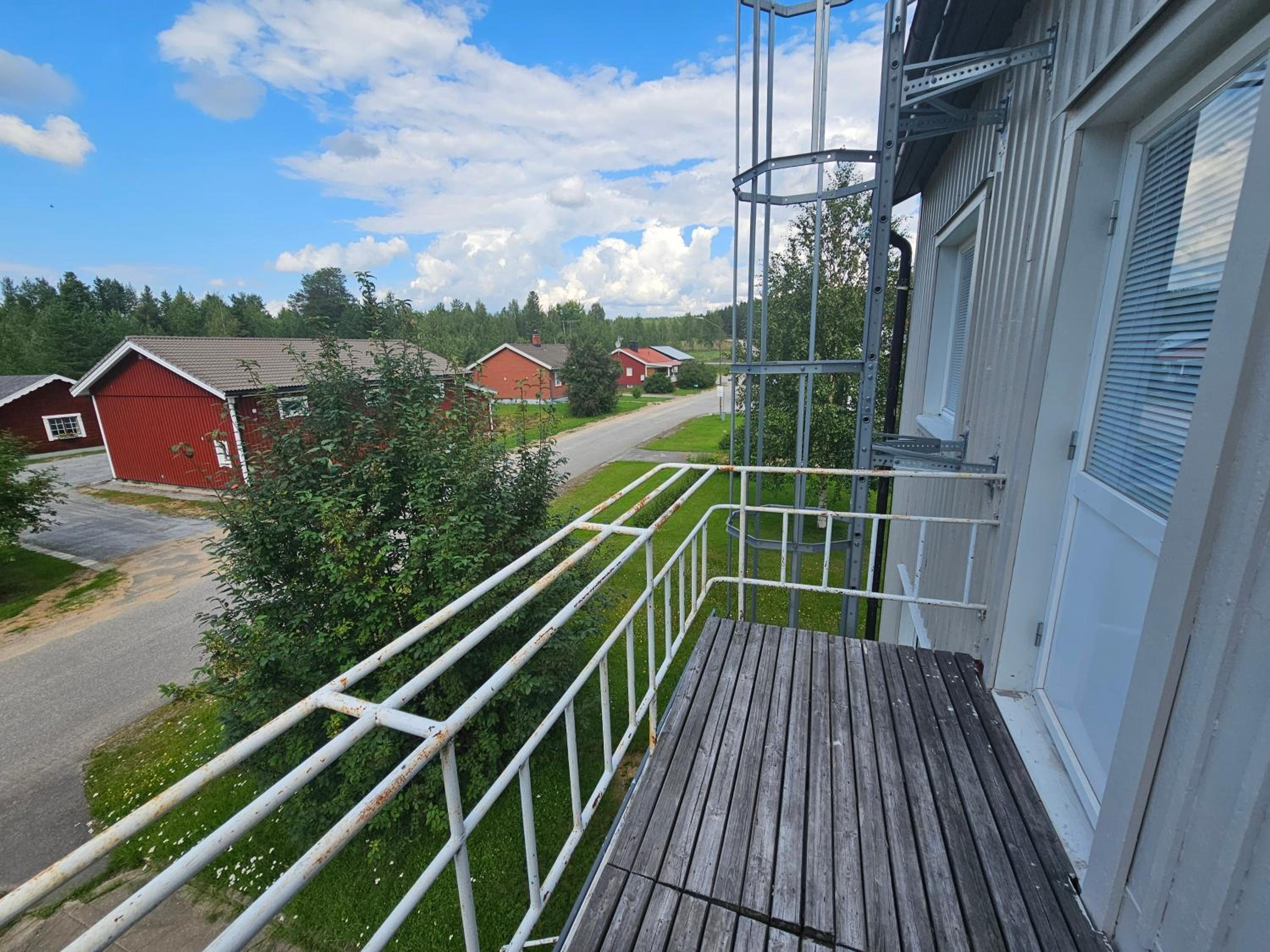 LagomLägenhet