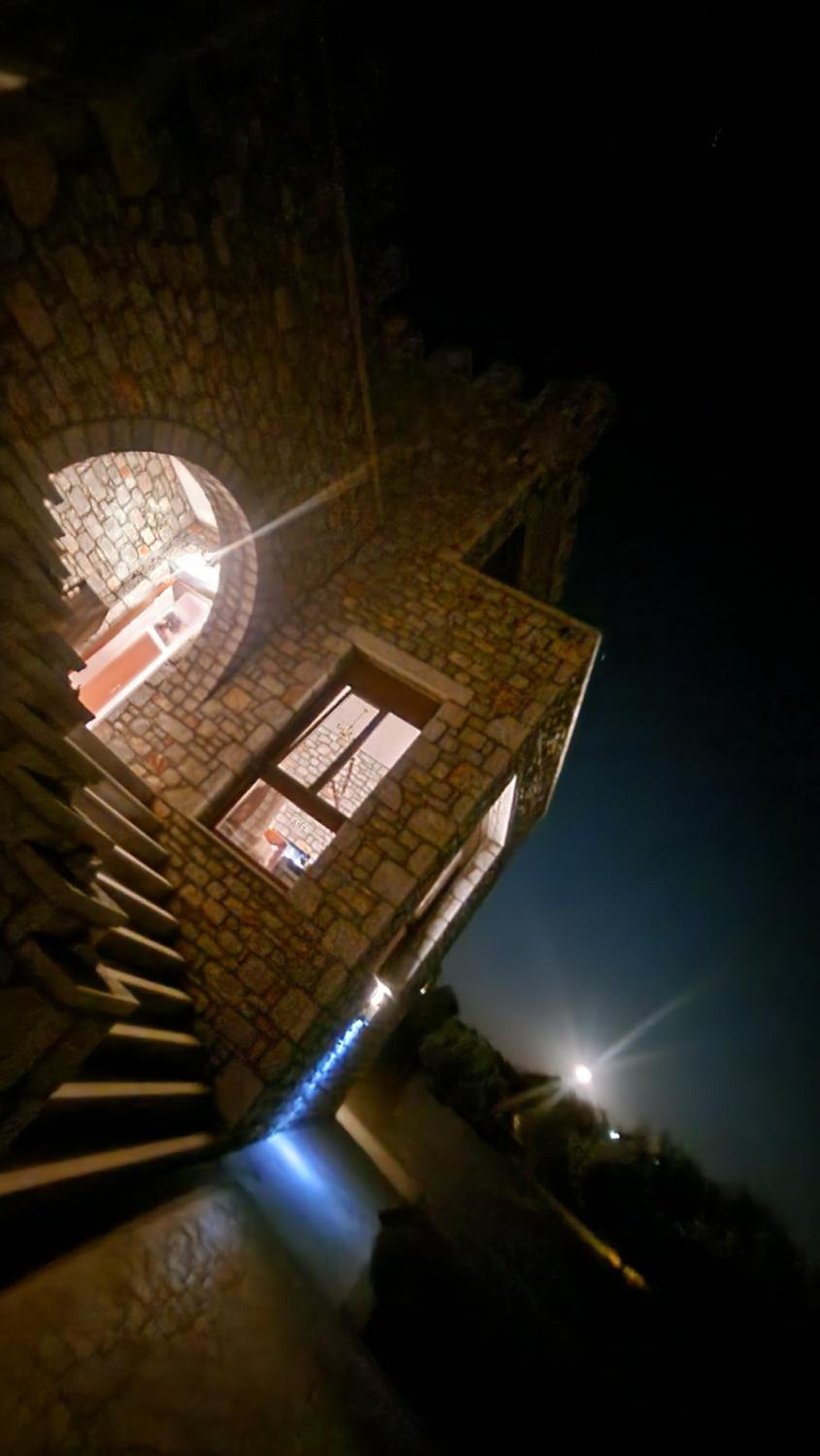 Mani Tower