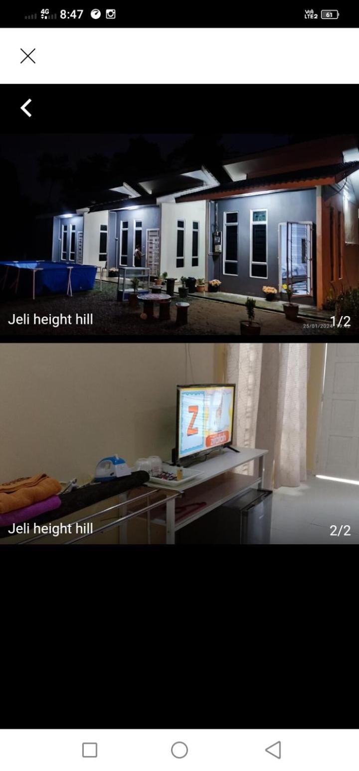 Jeli Heights Hill Home 3 photo 3