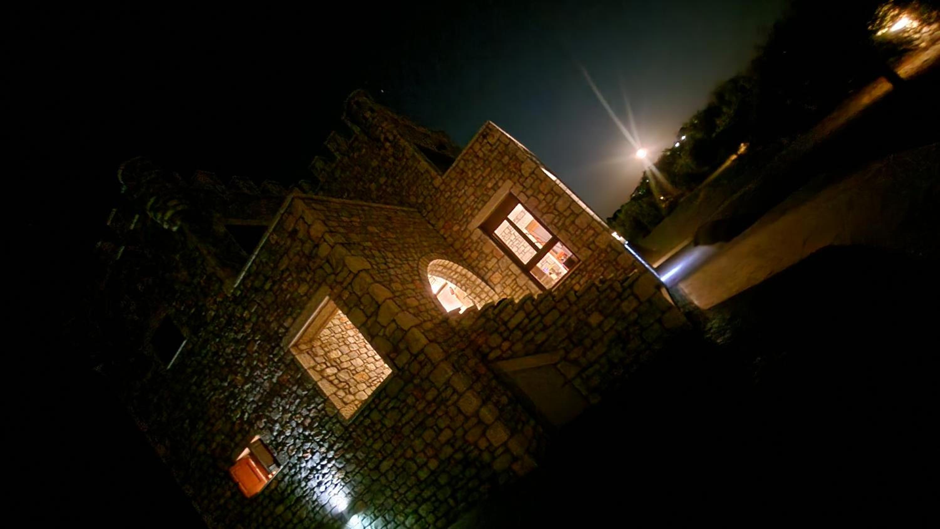Mani Tower