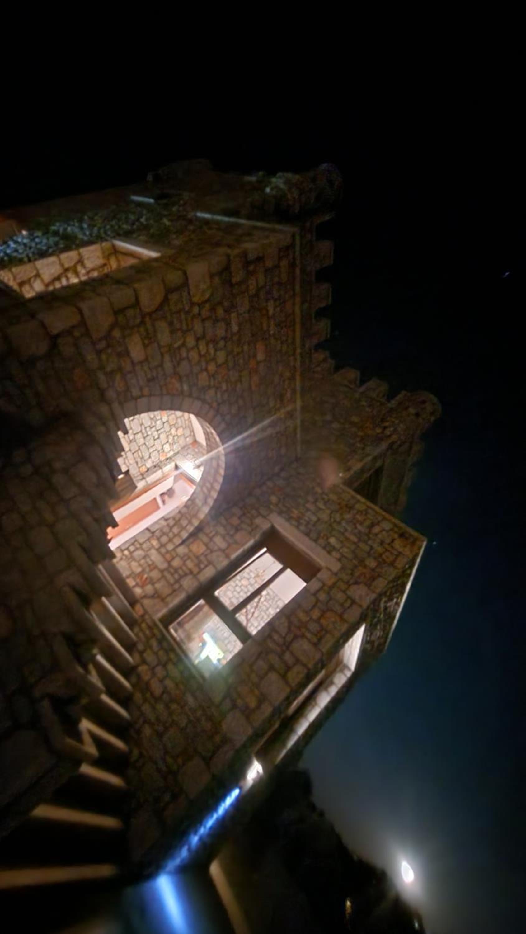 Mani Tower