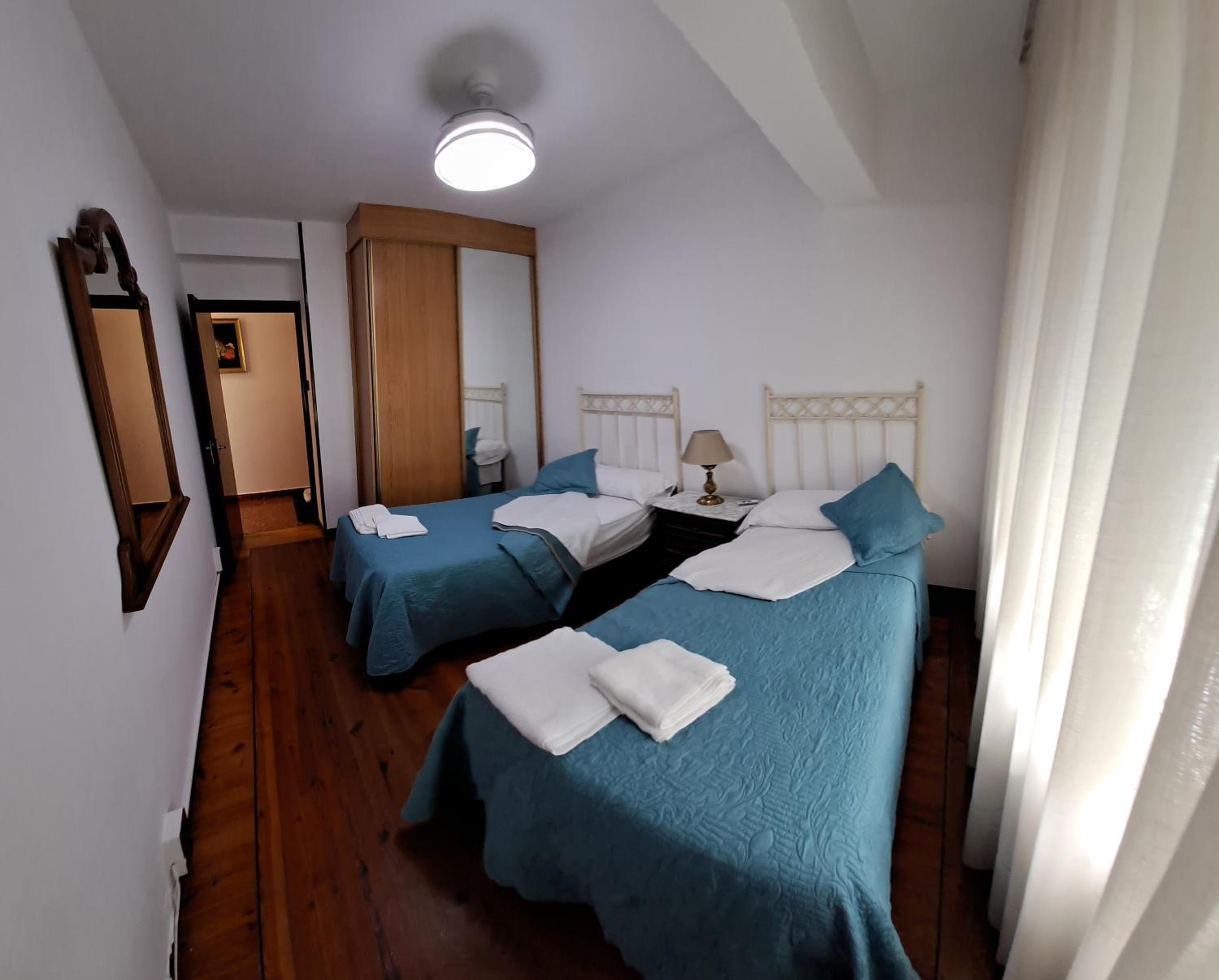 APARTAMENTO SUJARRERA
