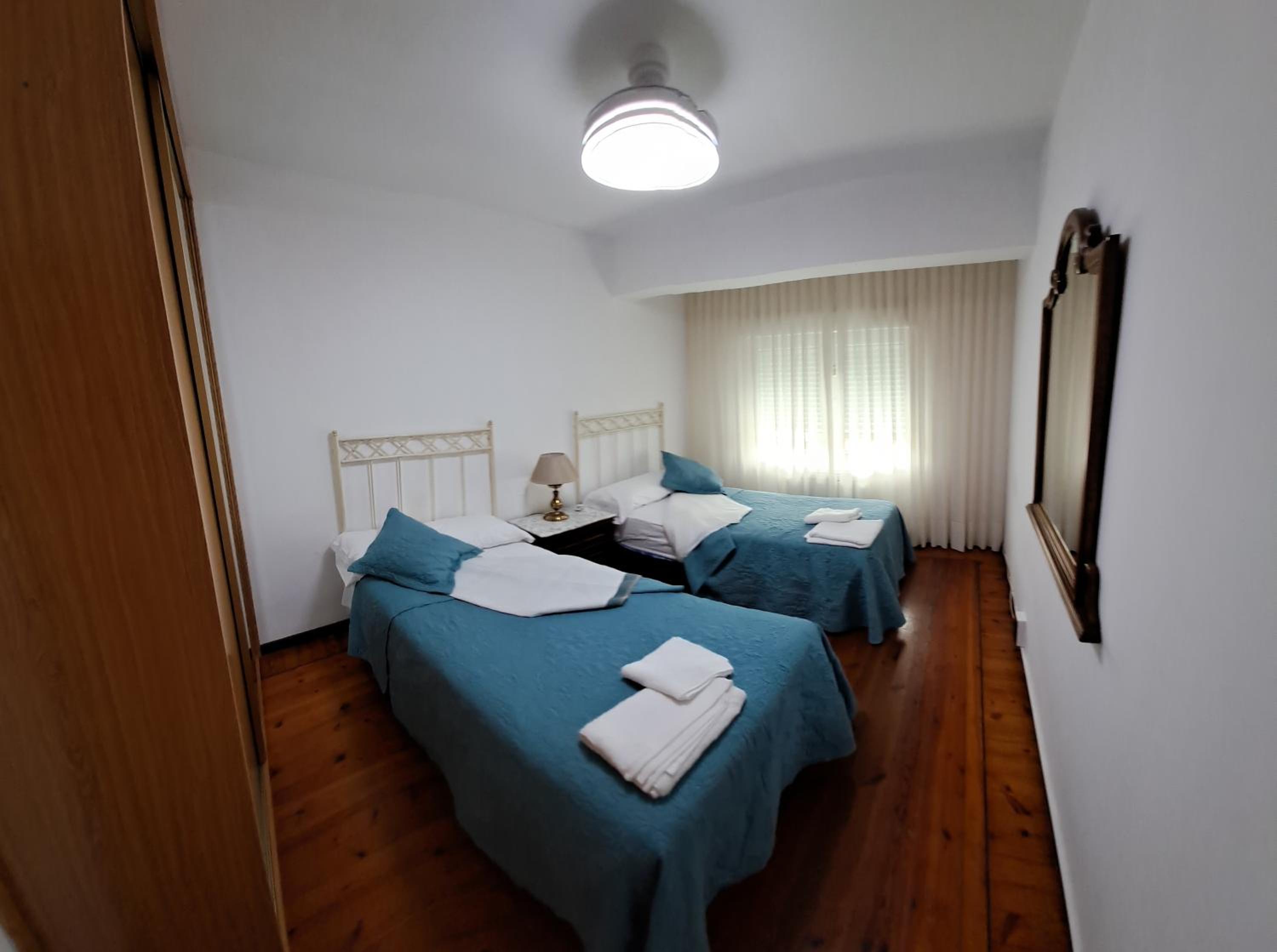 APARTAMENTO SUJARRERA