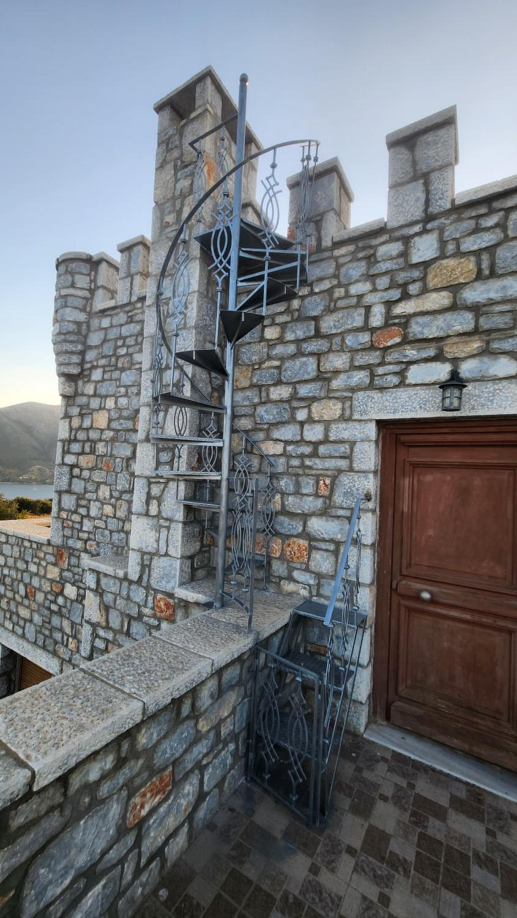 Mani Tower