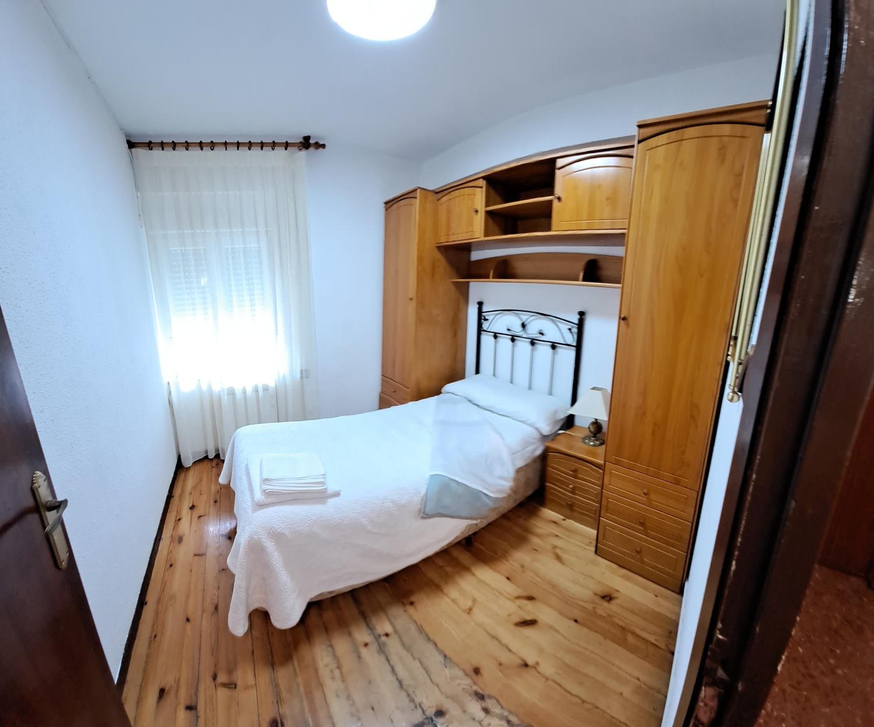 APARTAMENTO SUJARRERA