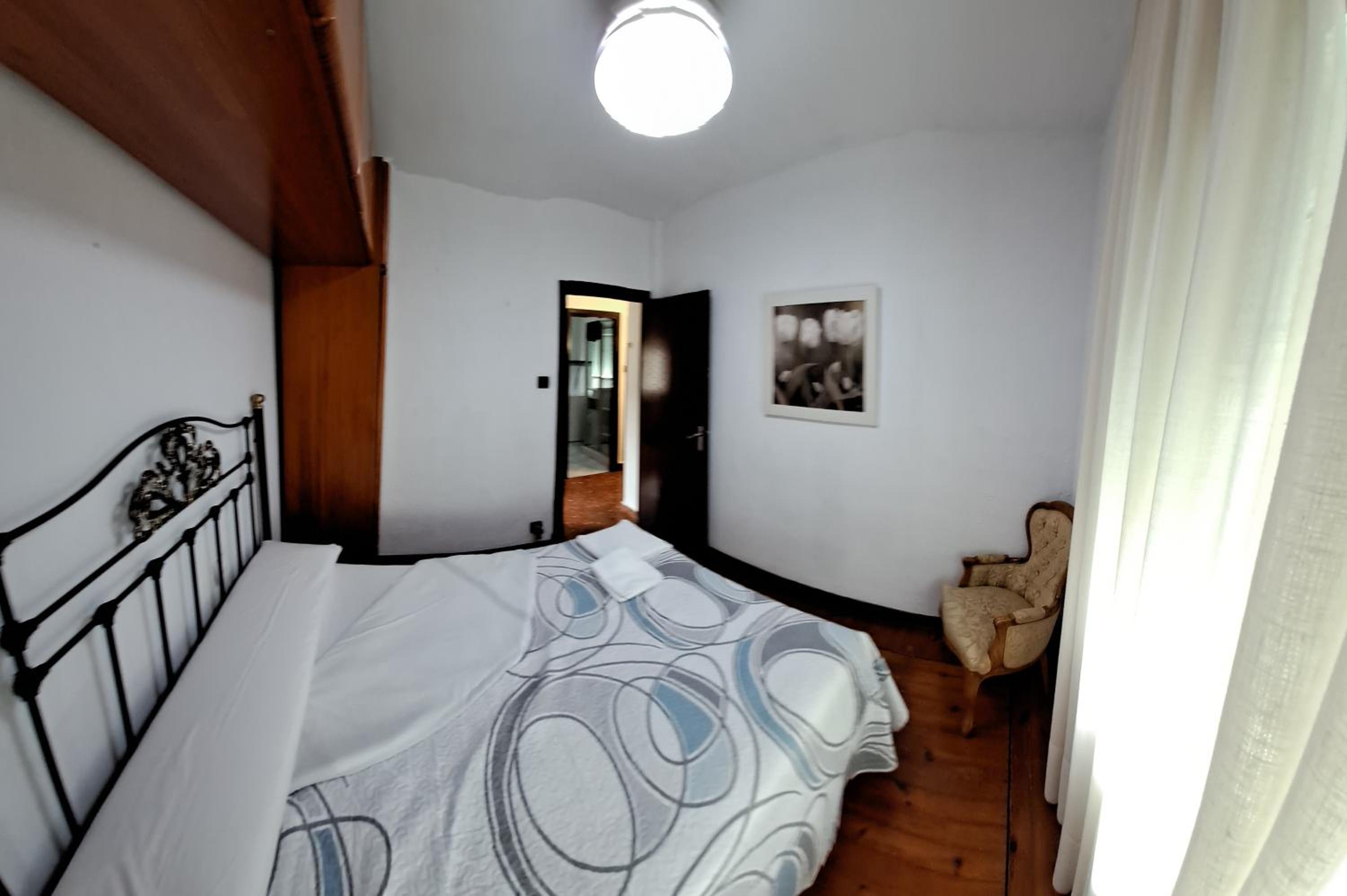 APARTAMENTO SUJARRERA