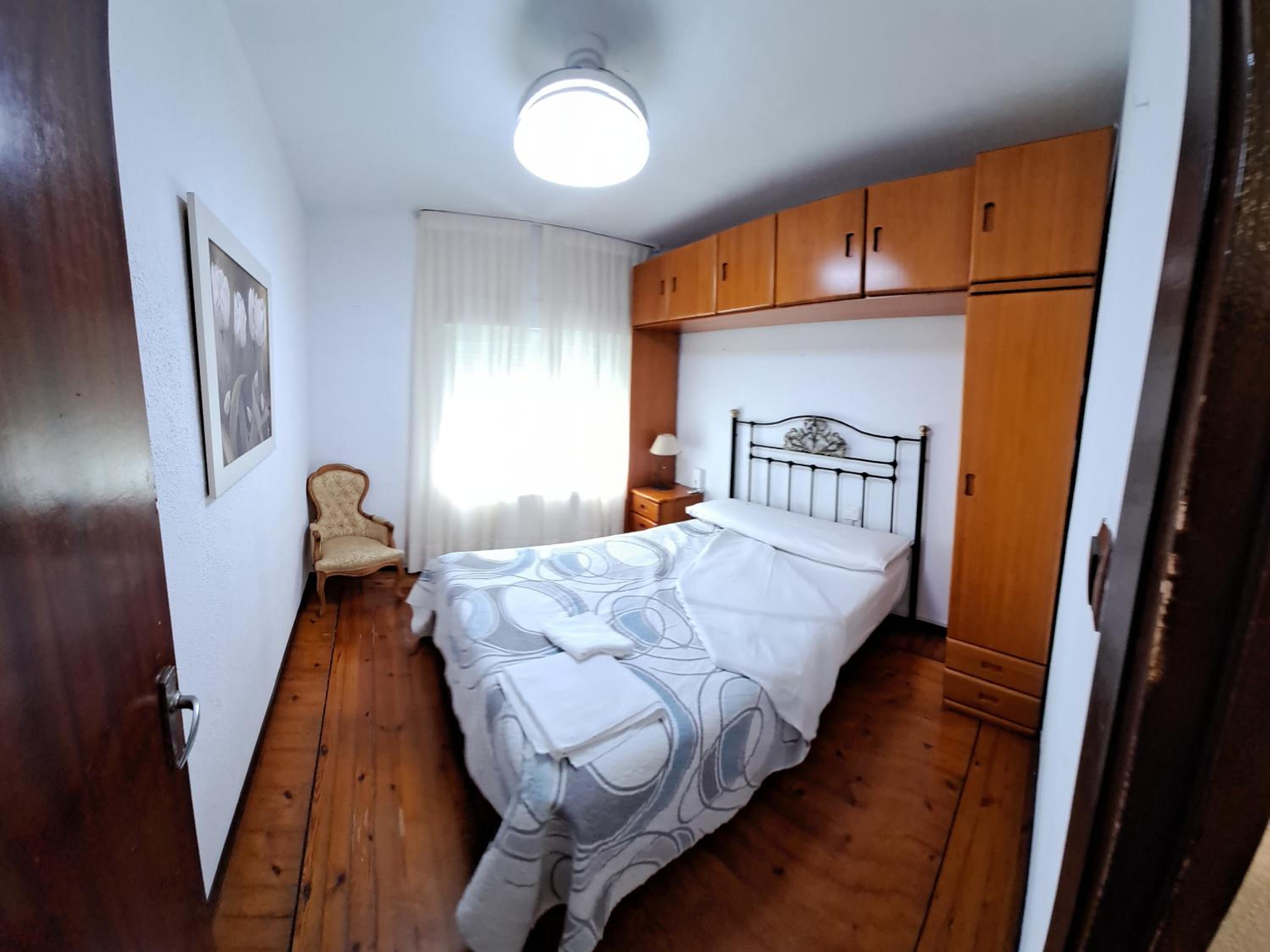APARTAMENTO SUJARRERA