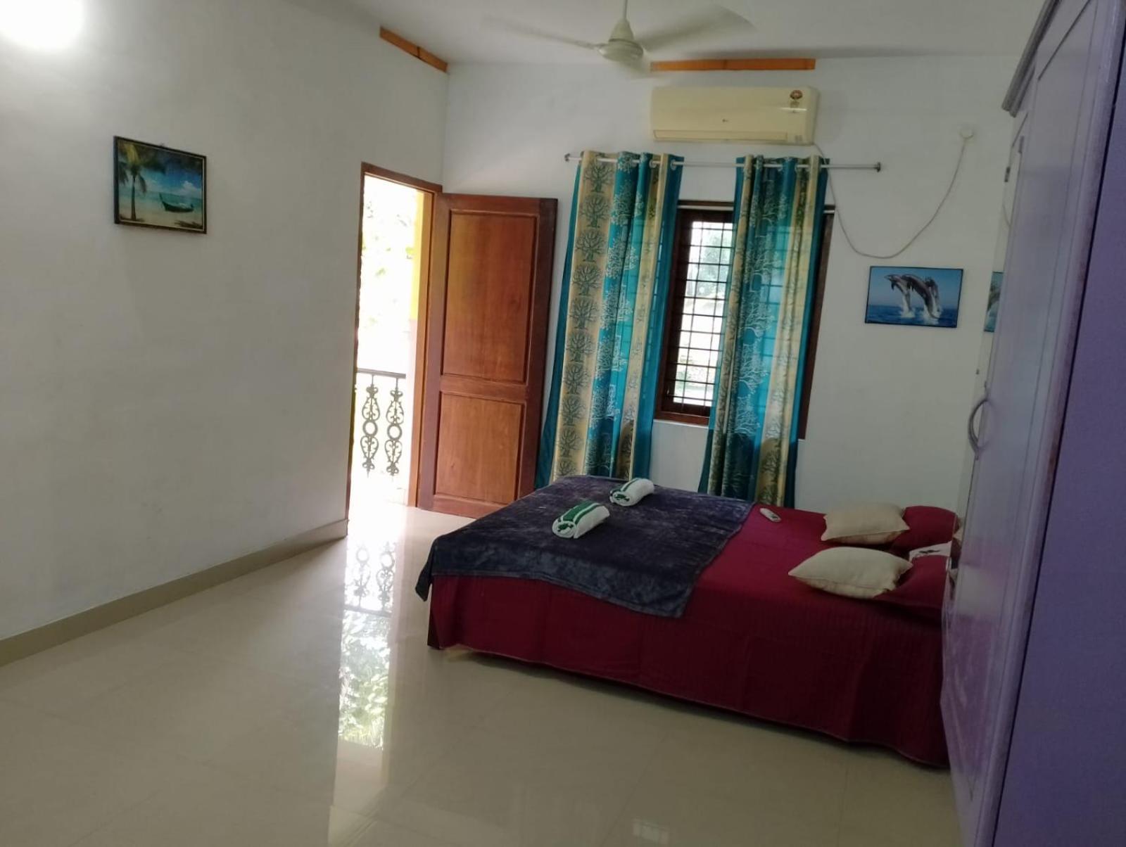 Daya homestay view 4