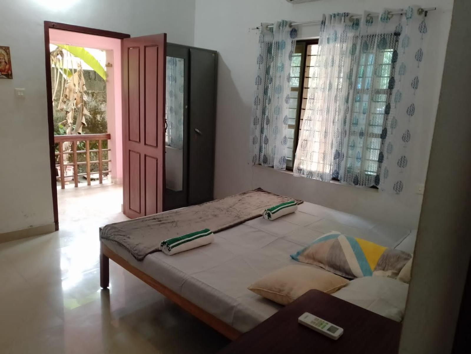 Daya homestay view 5