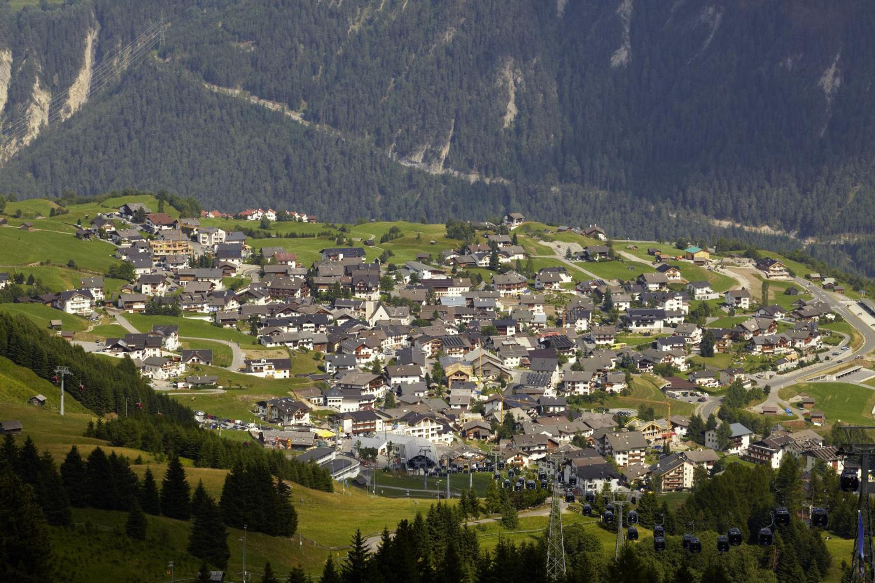 Haus Christina