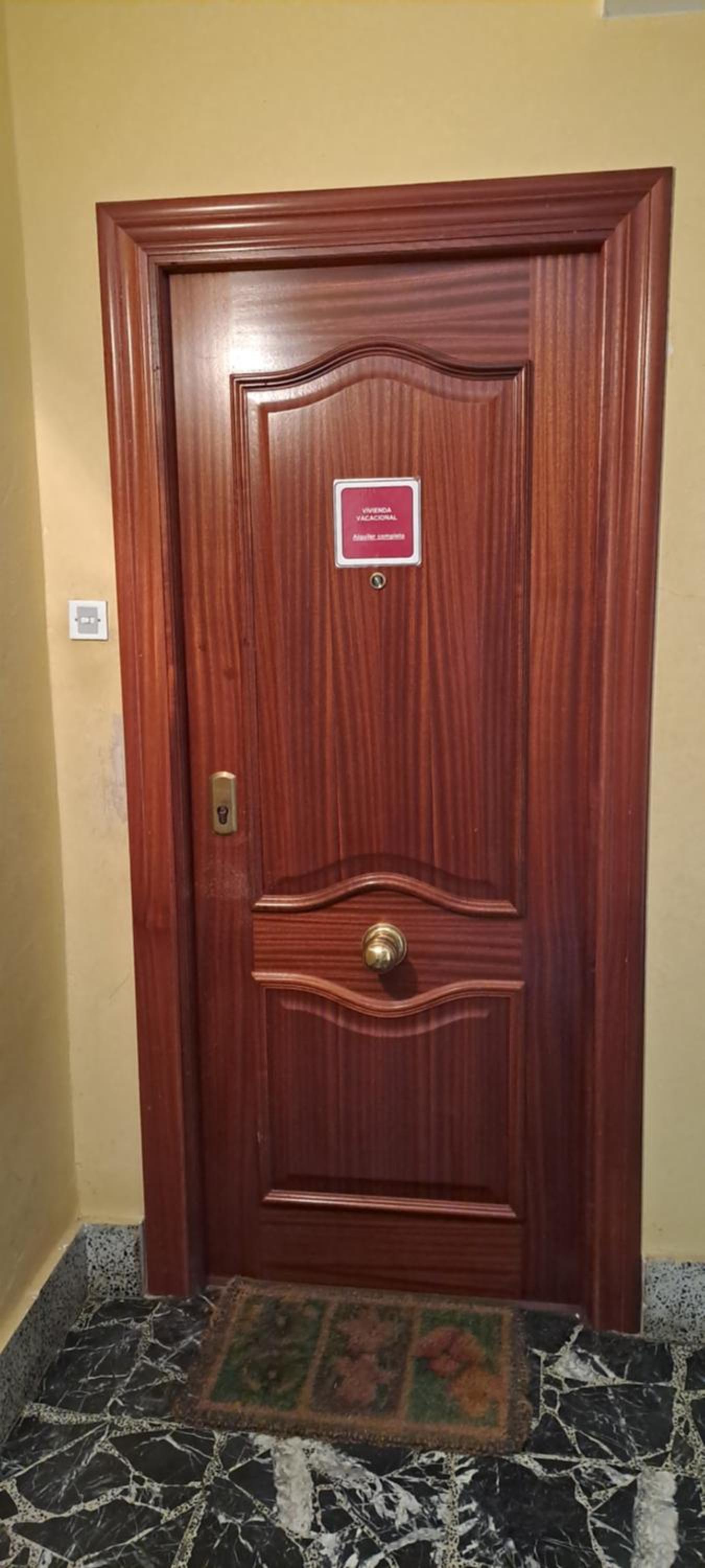 APARTAMENTO SUJARRERA