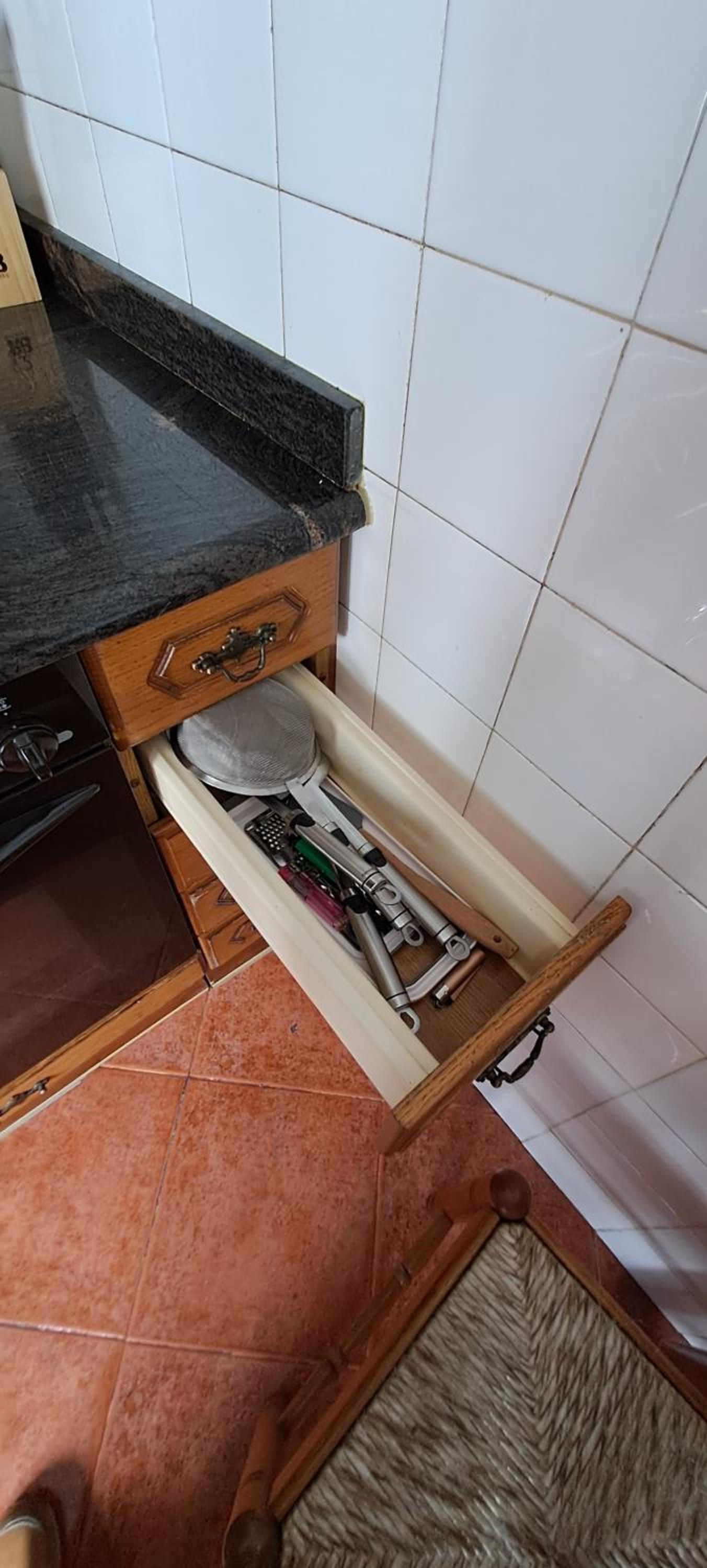 APARTAMENTO SUJARRERA