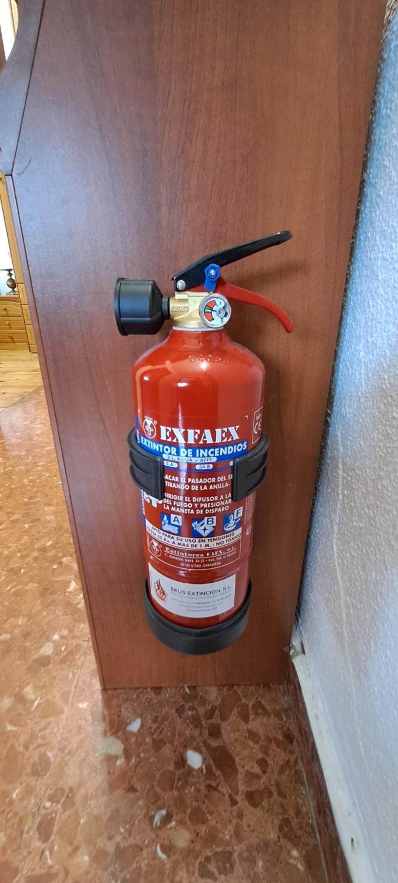 APARTAMENTO SUJARRERA