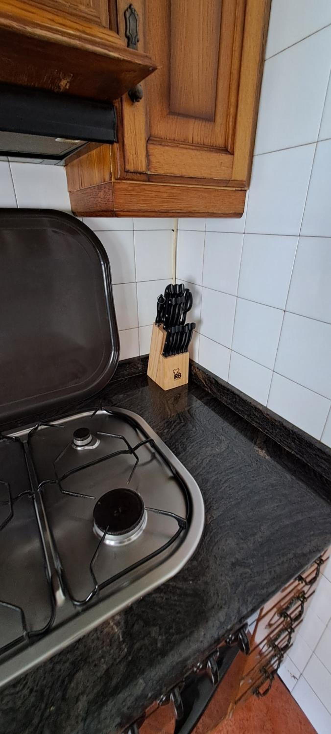 APARTAMENTO SUJARRERA