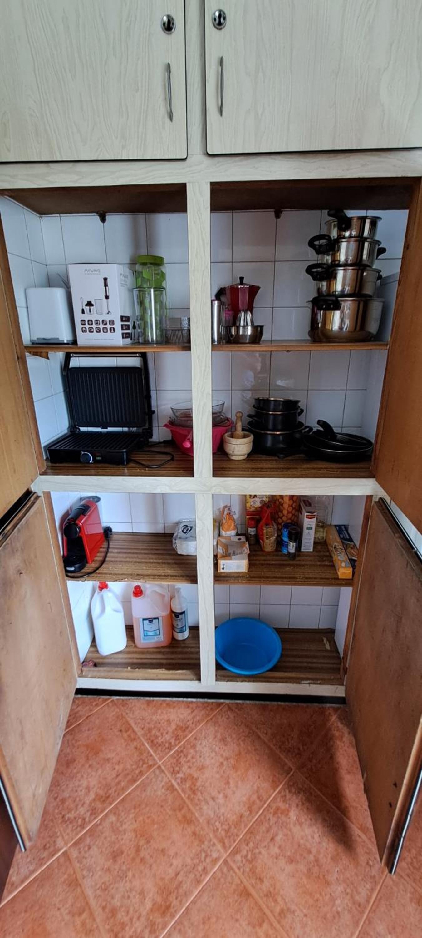 APARTAMENTO SUJARRERA