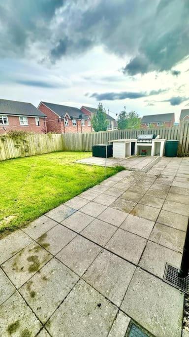 Stylish Family 3 bedroom home nr Llandudno