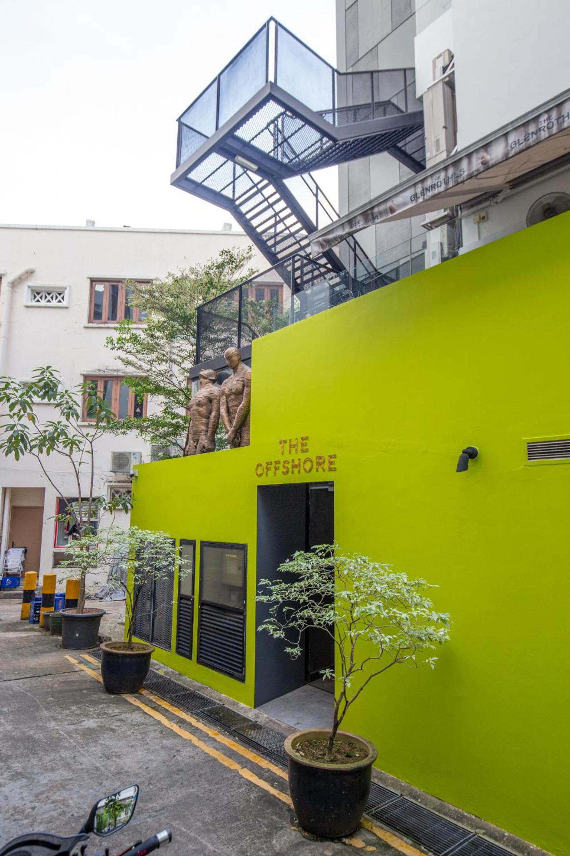 Bluewaters Female-Only Hostel
