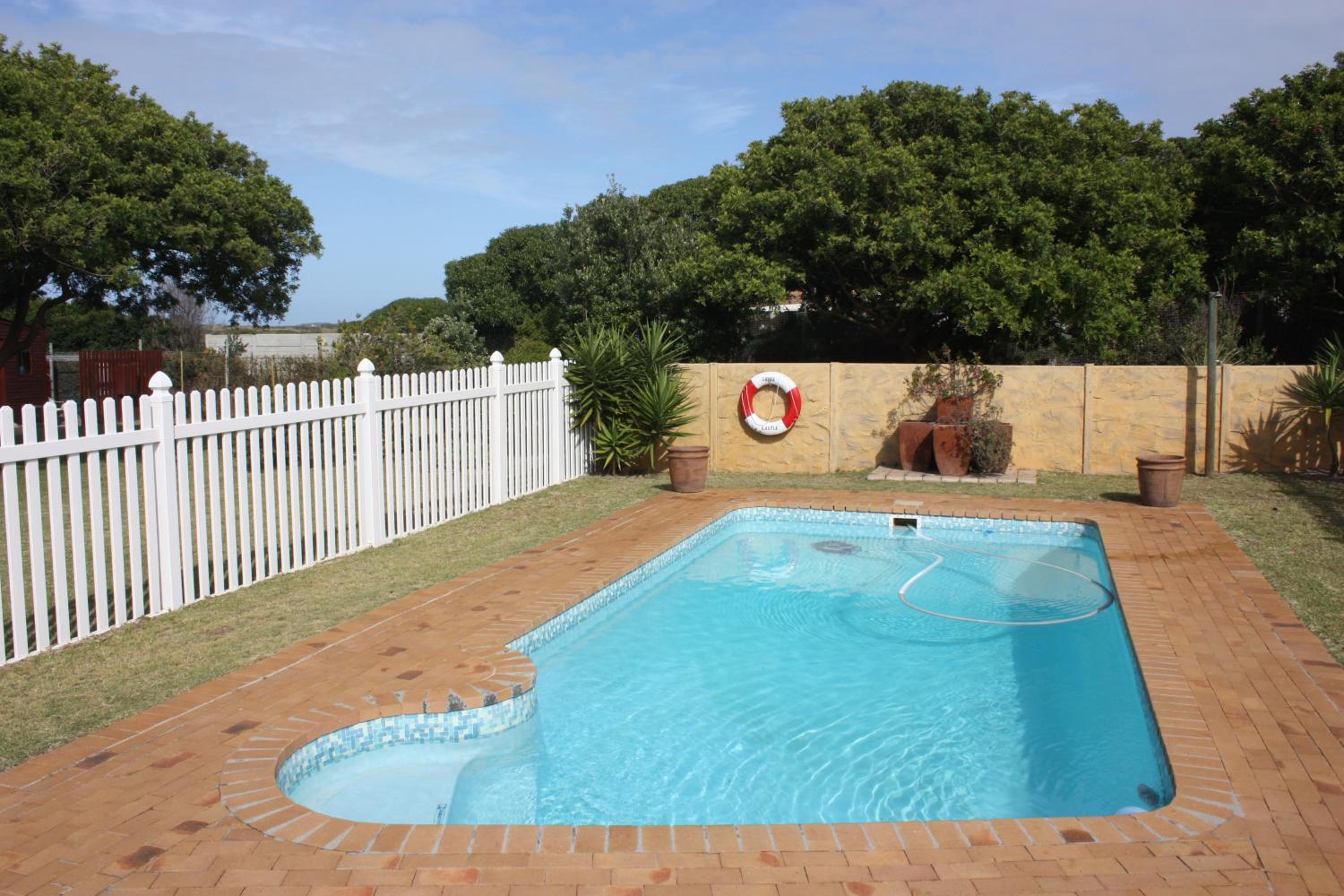 Horizon Cottages