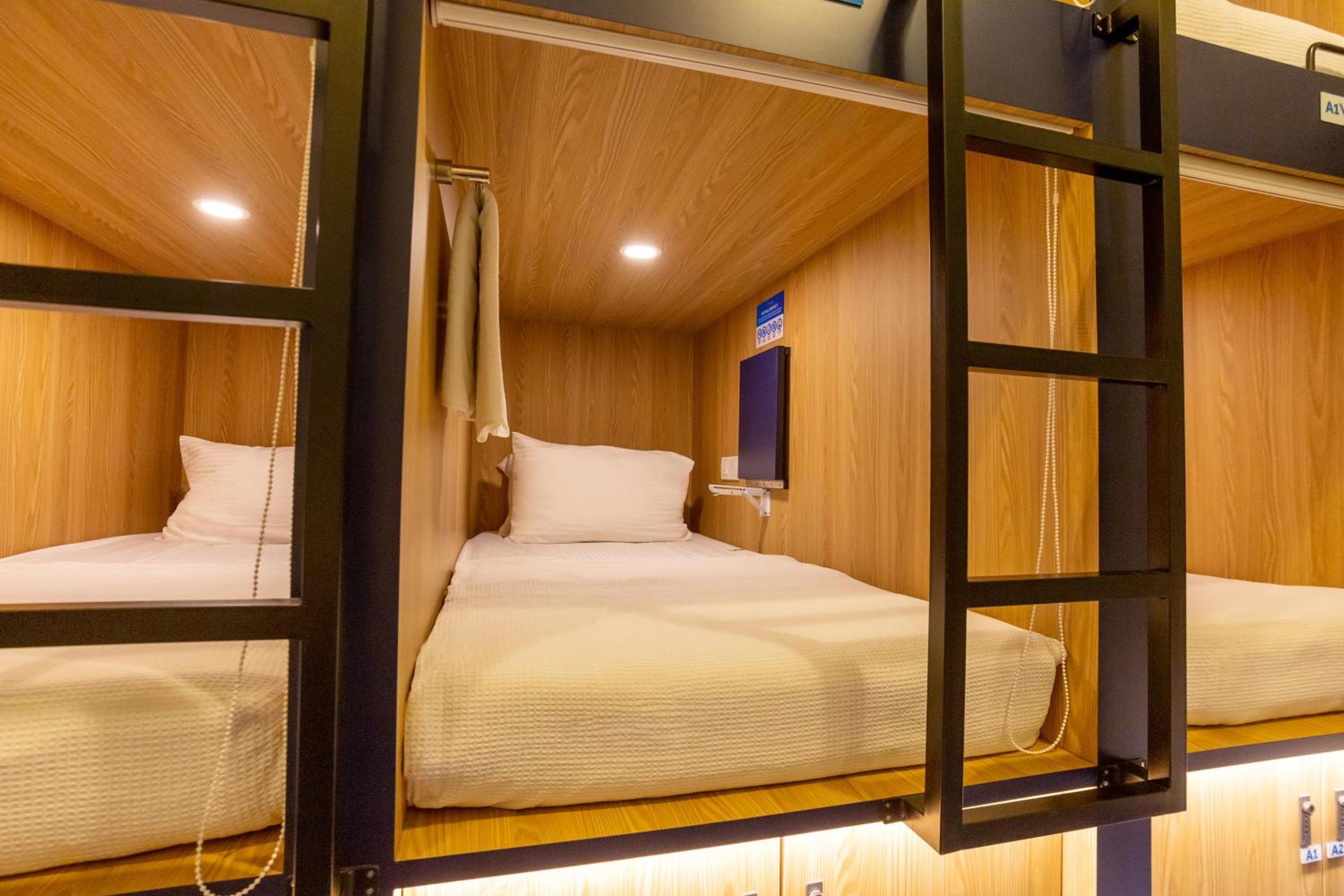 Bluewaters Female-Only Hostel