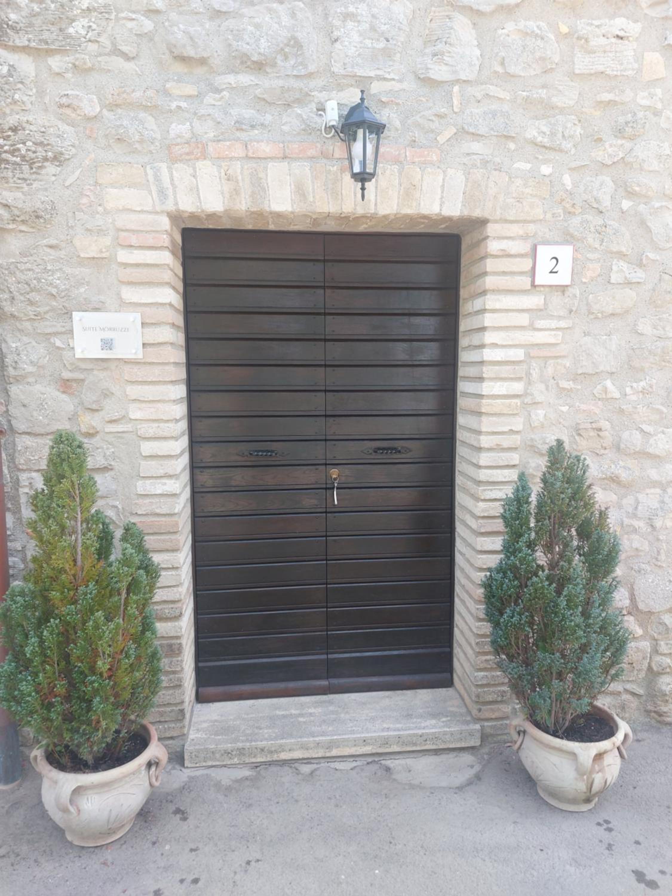 Suite Morruzze