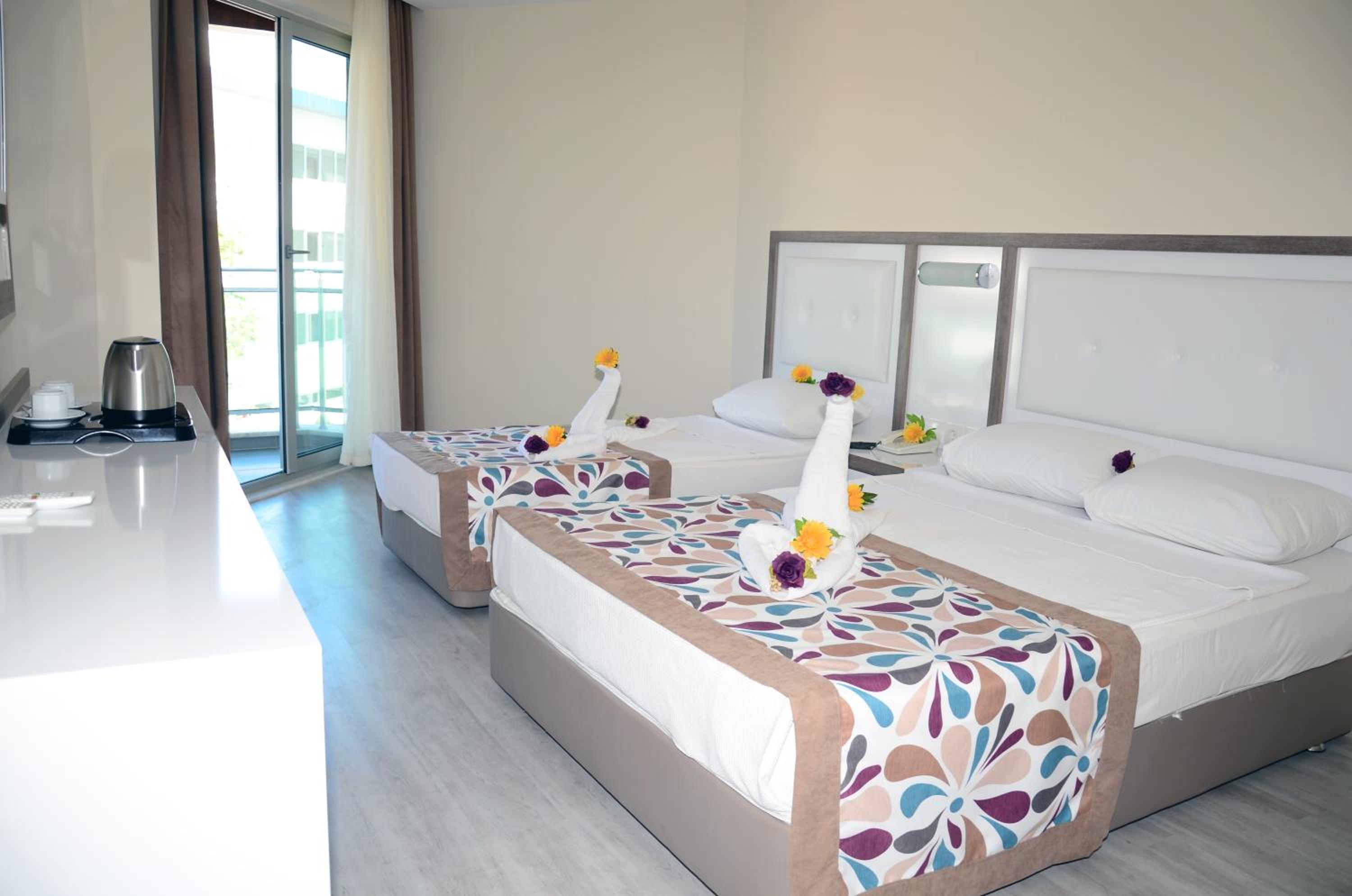 Acar Hotel - Image 25