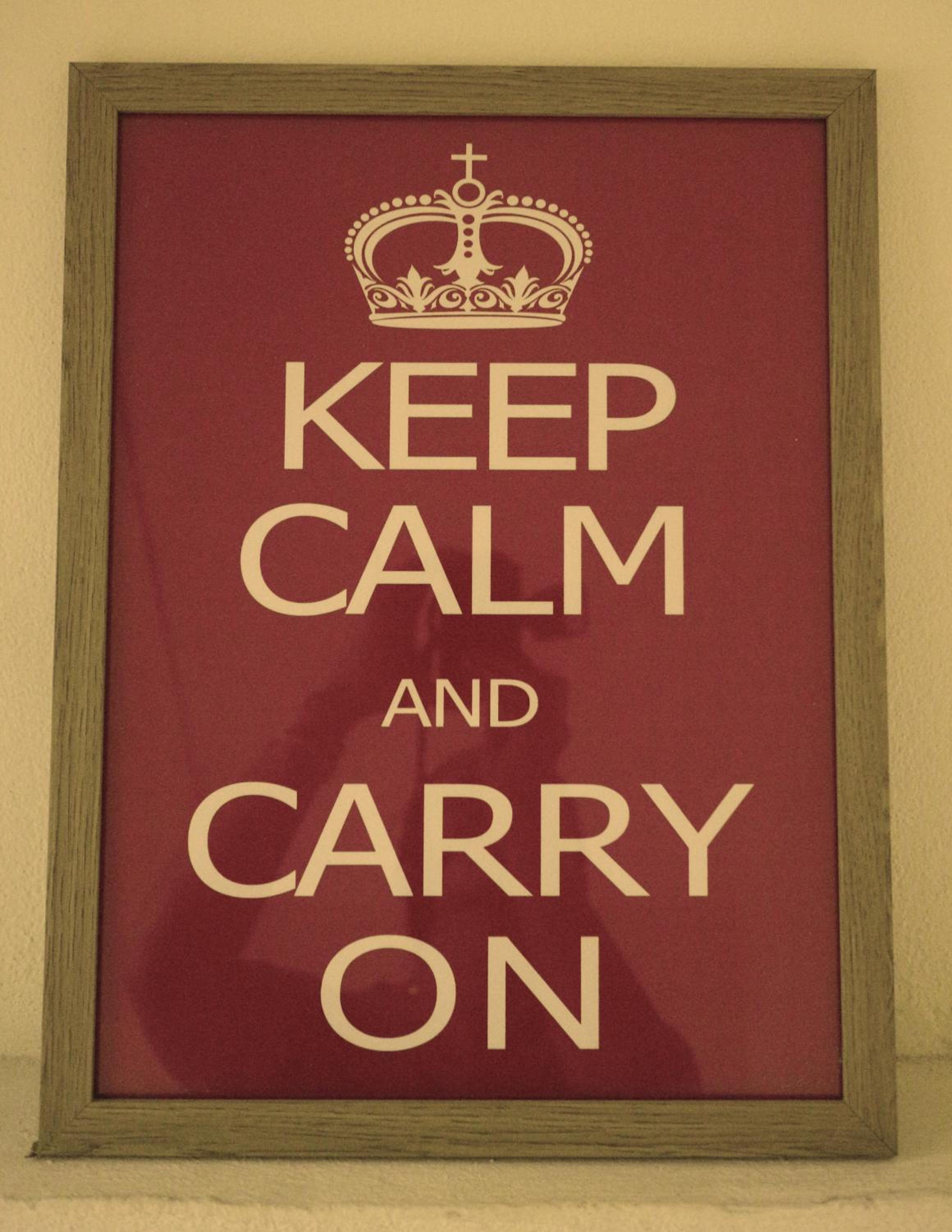 The London Tearoom
