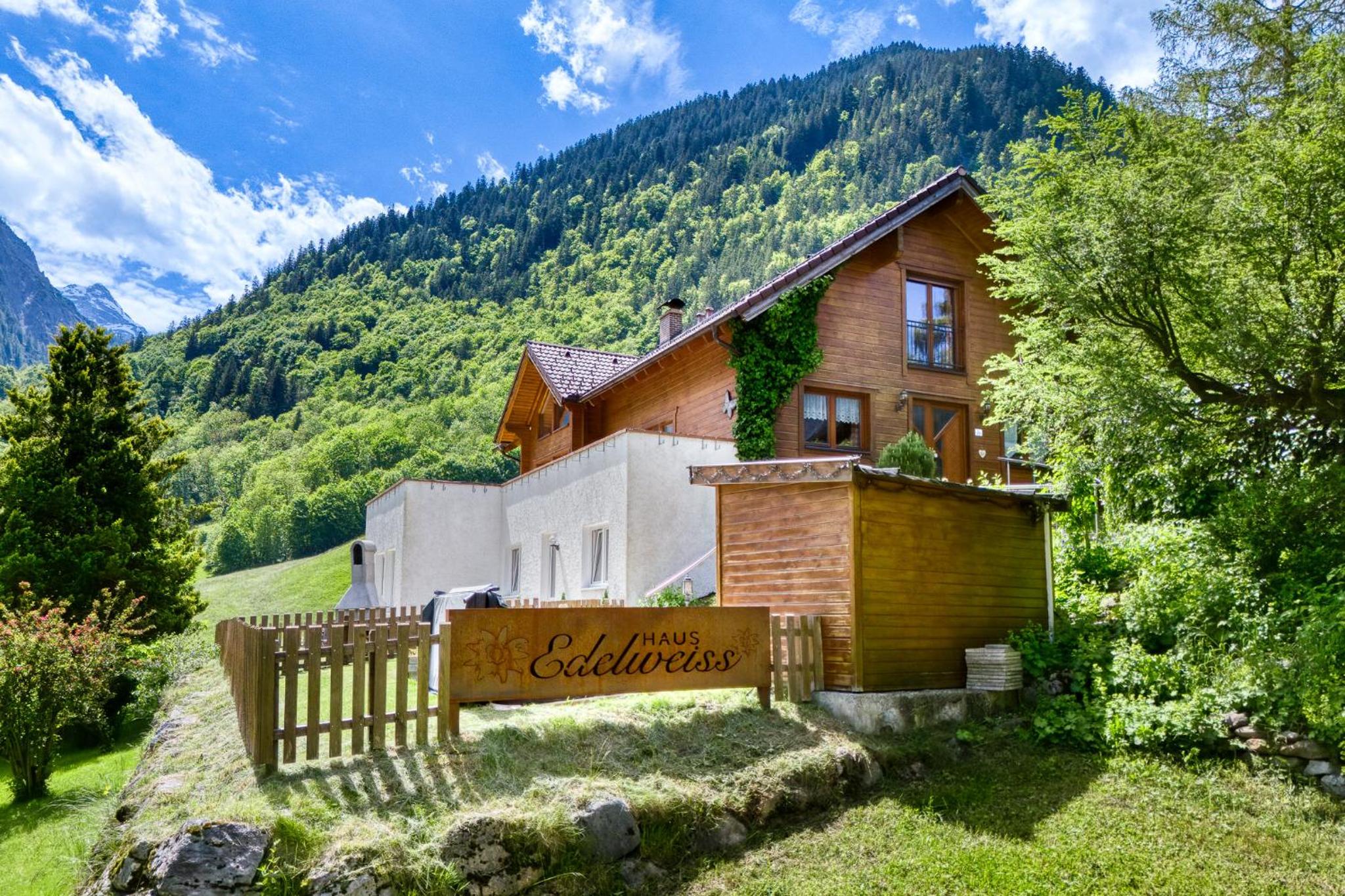 Hotel Haus Edelweiss