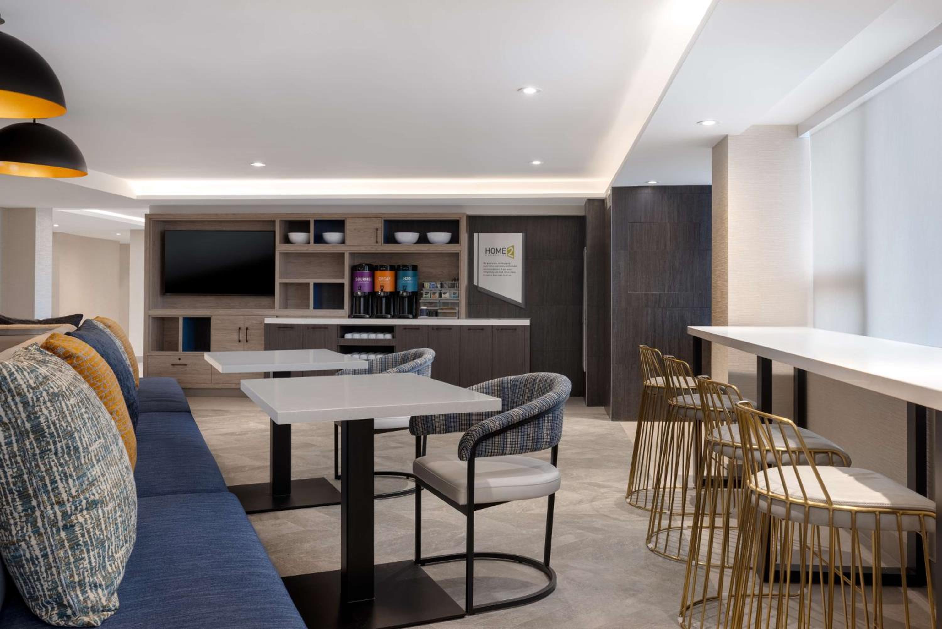 Home2 Suites By Hilton Kingston, Billede 24