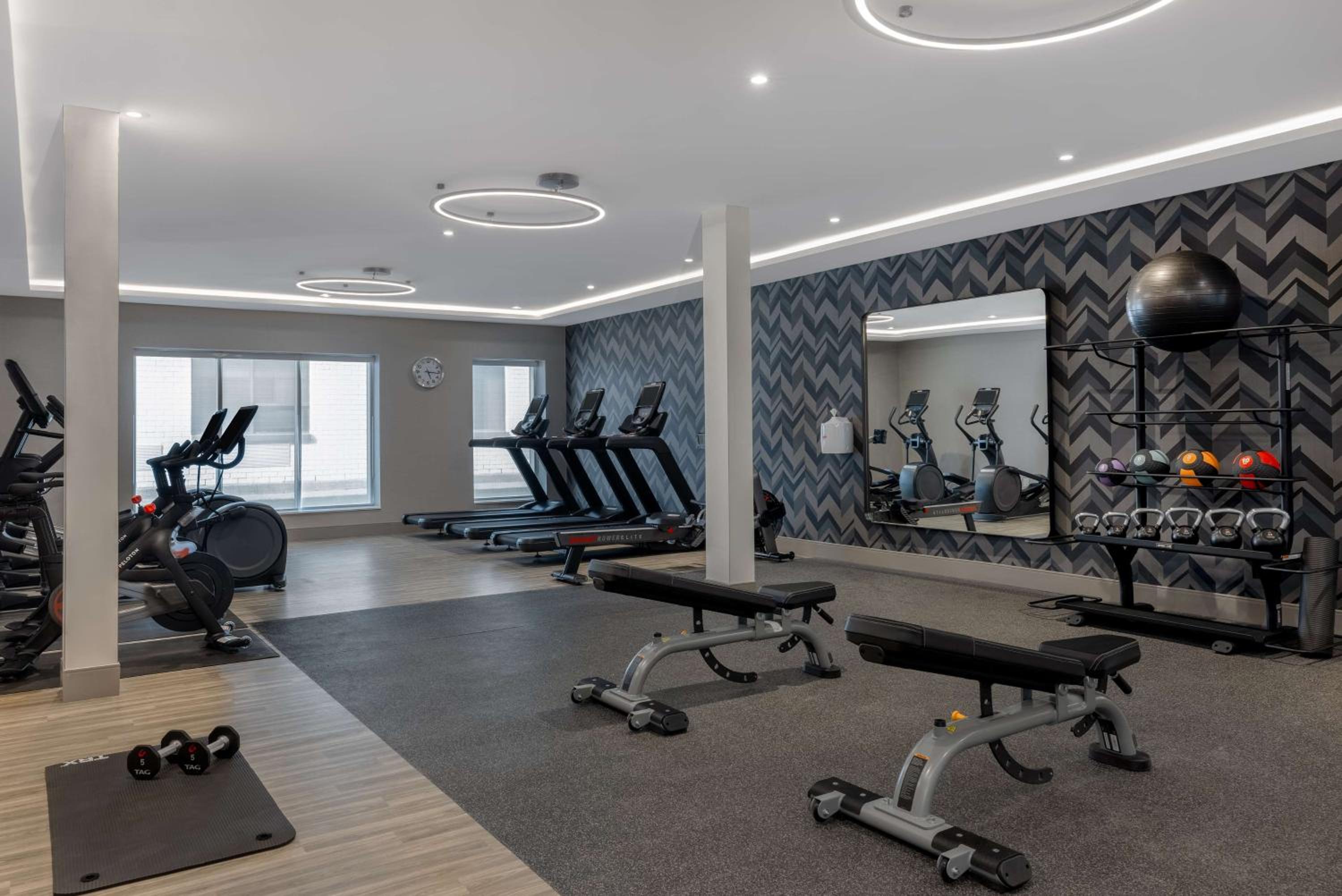Home2 Suites By Hilton Kingston