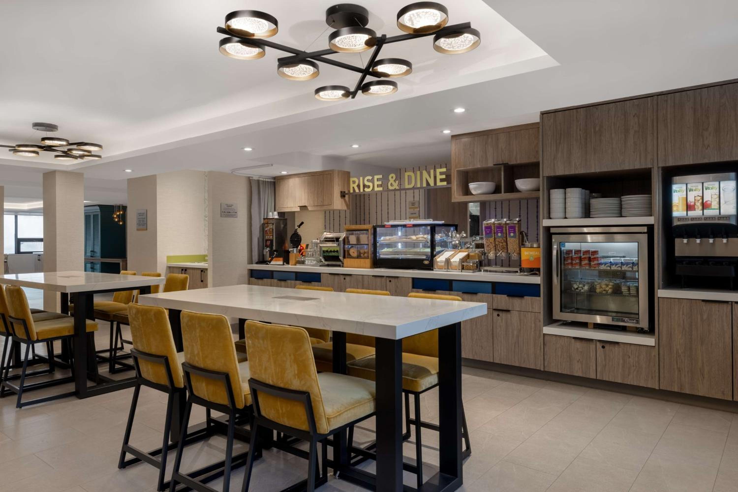 Home2 Suites By Hilton Kingston