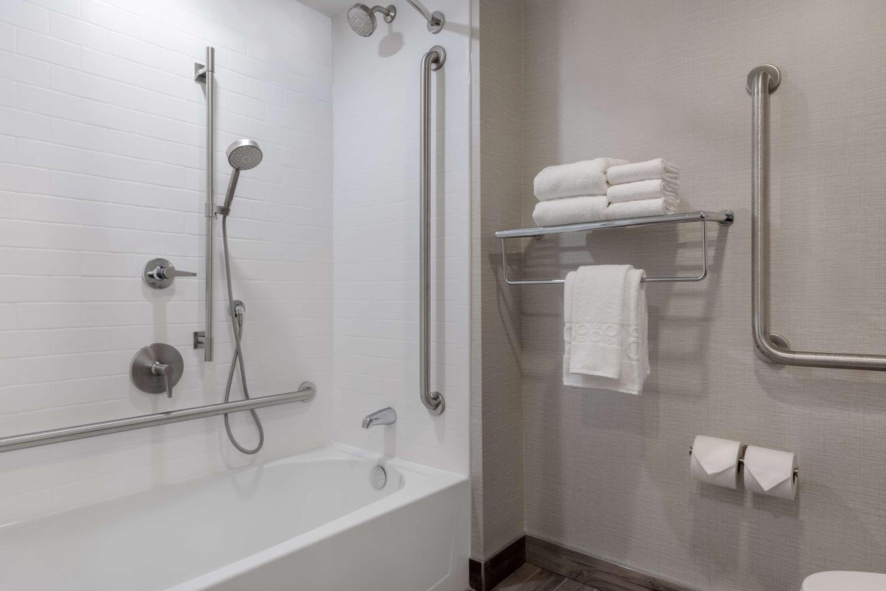 Home2 Suites By Hilton Kingston, Billede 30