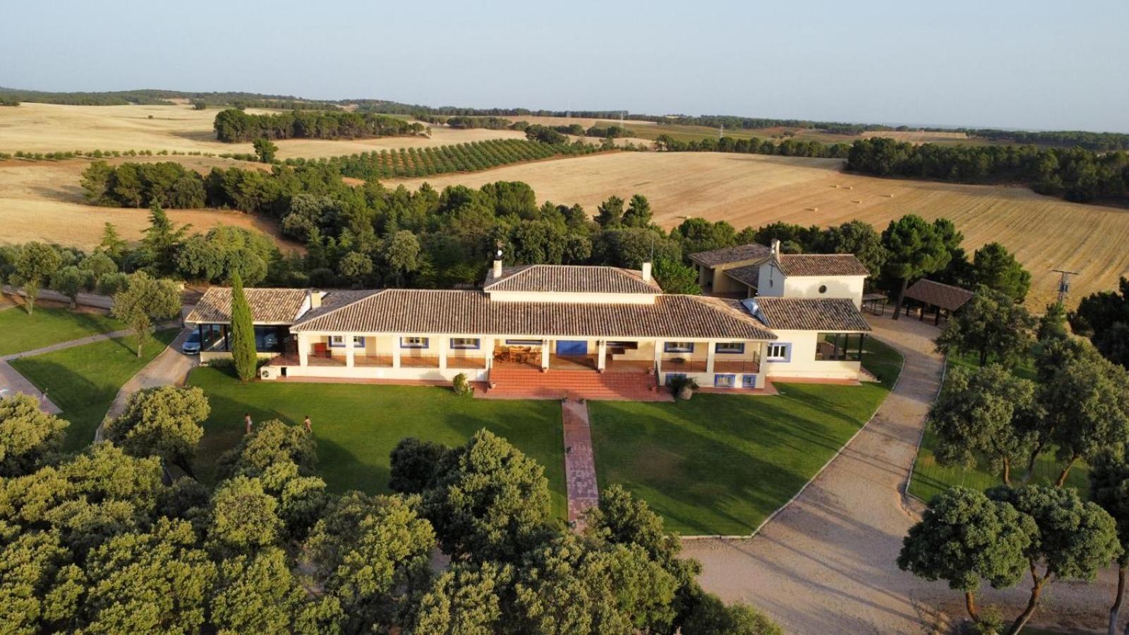 Finca La Goya