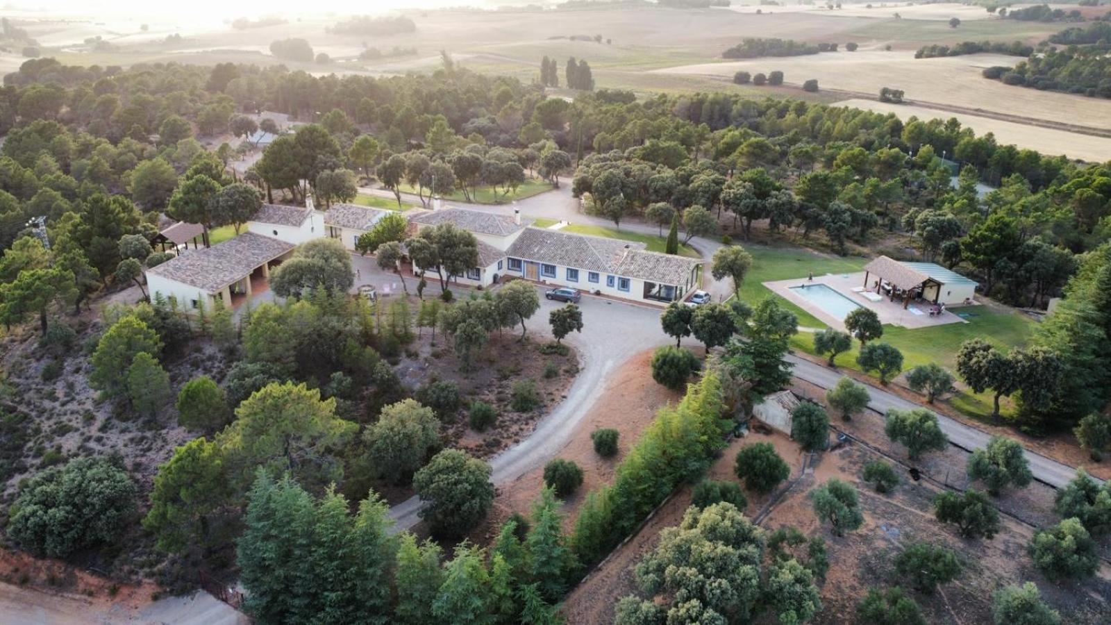 Finca La Goya