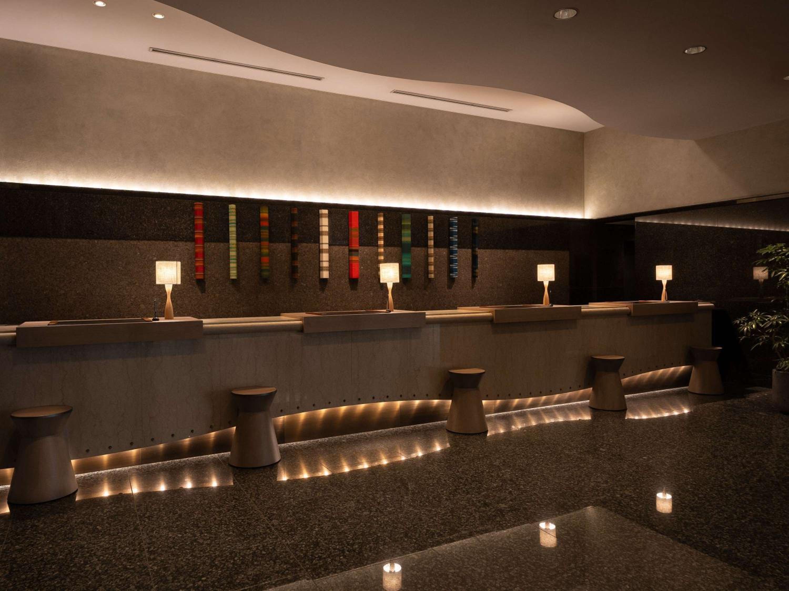 Grand Mercure Sapporo Odori Park-2