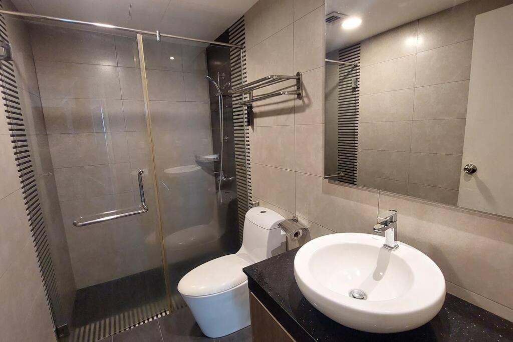 IHomes33 Nexus Suites Shah Alam Balcony, 2 Pax photo 5