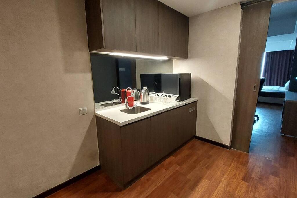IHomes33 Nexus Suites Shah Alam Balcony, 2 Pax photo 3