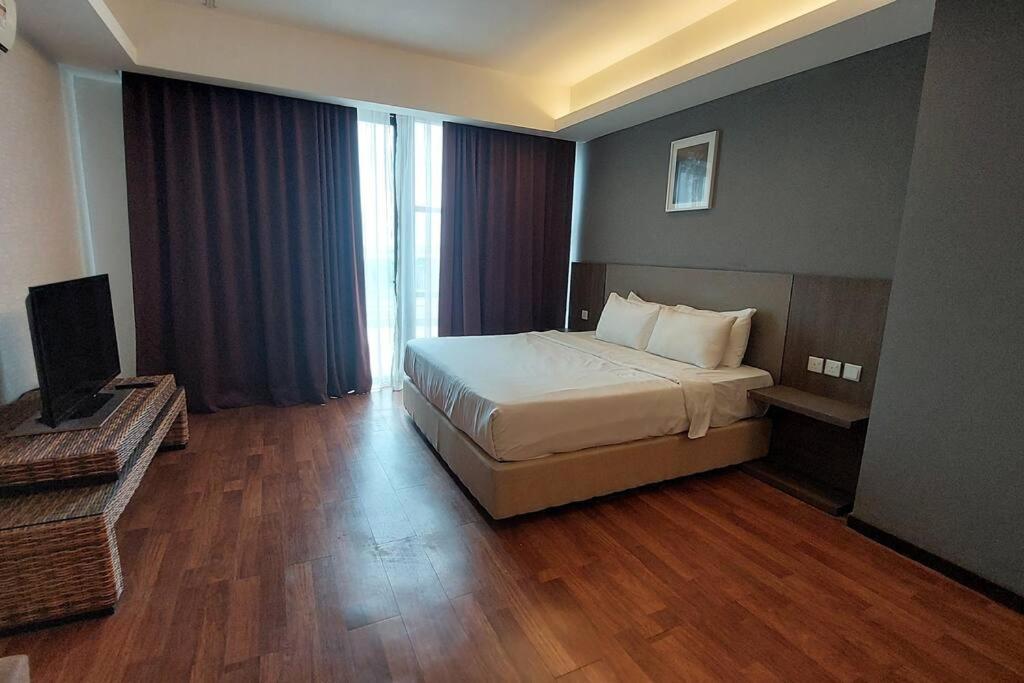 IHomes33 Nexus Suites Shah Alam Balcony, 2 Pax photo 4
