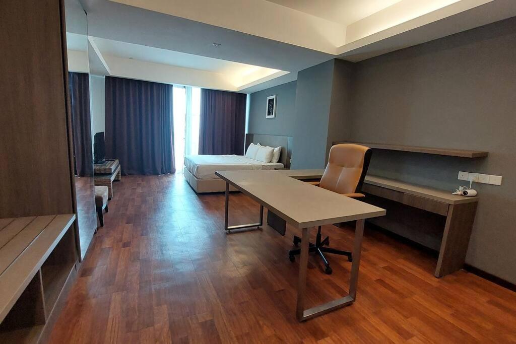 IHomes33 Nexus Suites Shah Alam Balcony, 2 Pax photo 6