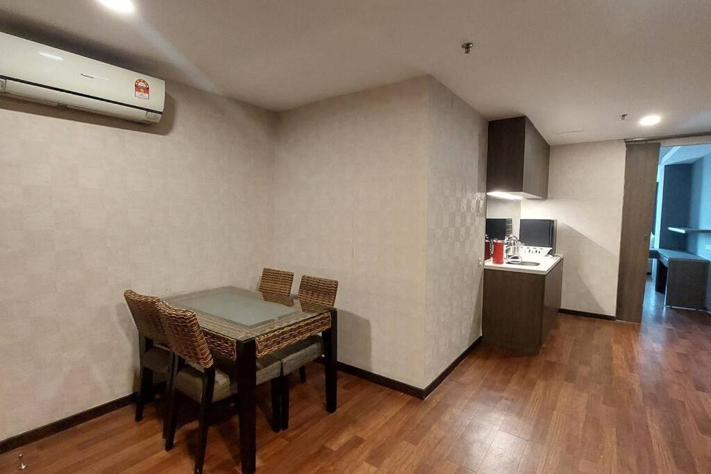 IHomes33 Nexus Suites Shah Alam Balcony, 2 Pax photo 7