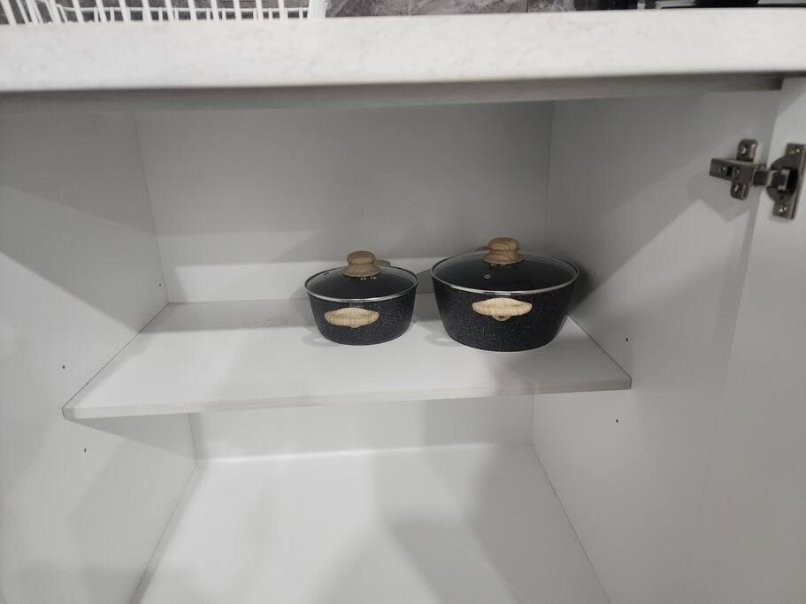 A Place to Call Home - 2 BR Basement