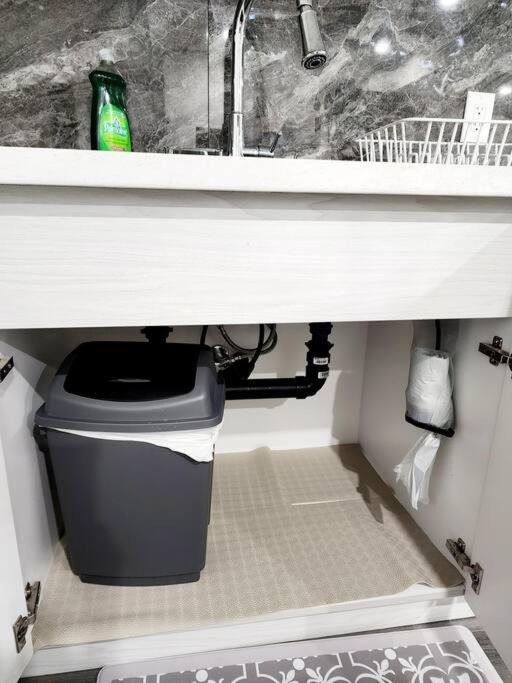 A Place to Call Home - 2 BR Basement
