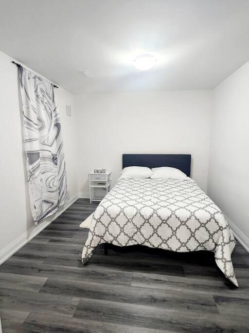 A Place to Call Home - 2 BR Basement