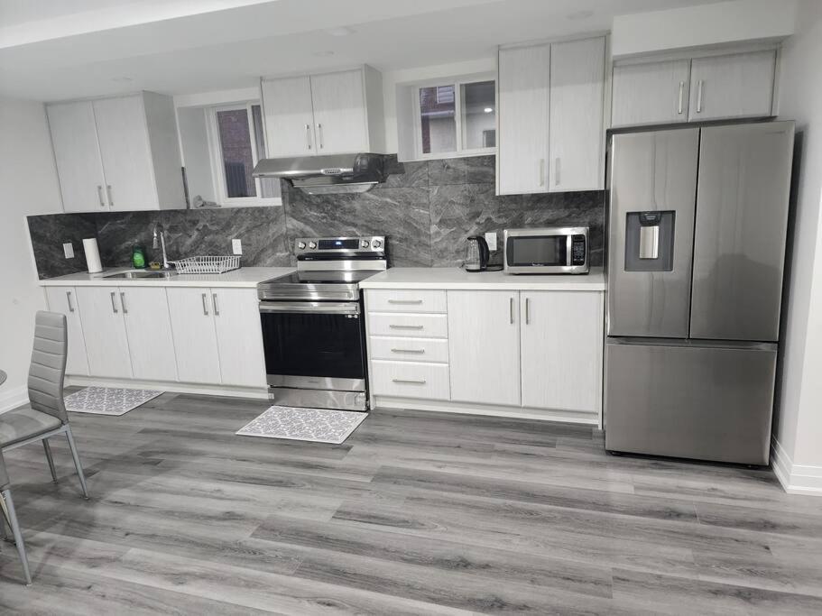 A Place to Call Home - 2 BR Basement