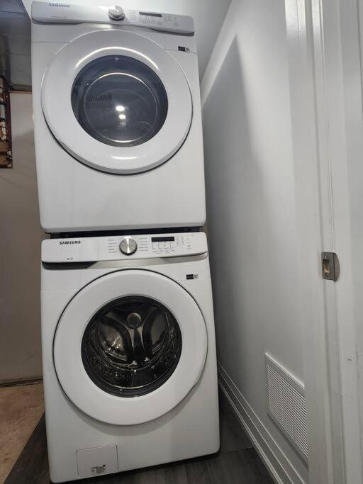A Place to Call Home - 2 BR Basement