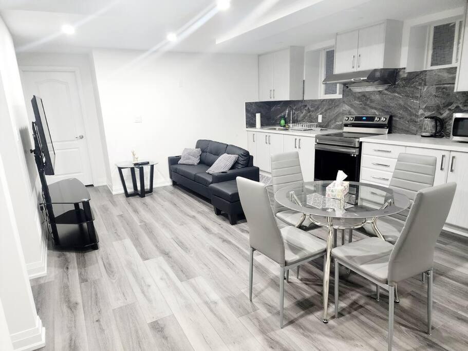 A Place to Call Home - 2 BR Basement