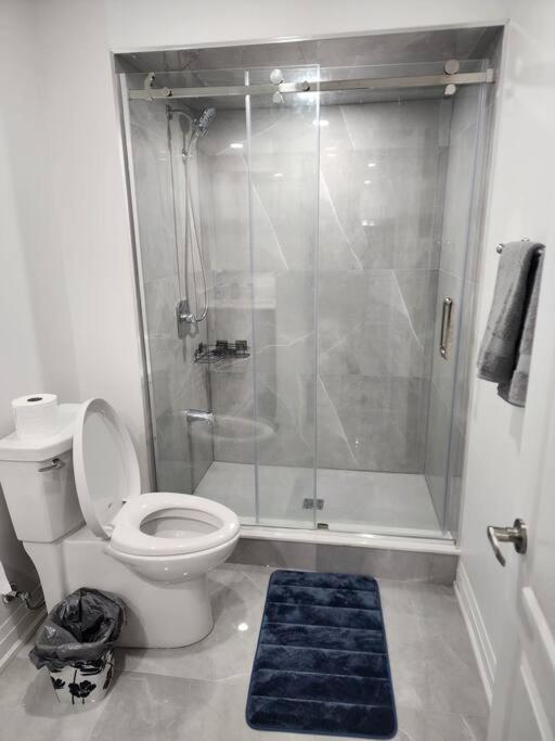 A Place to Call Home - 2 BR Basement