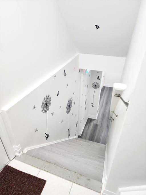 A Place to Call Home - 2 BR Basement