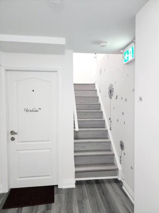A Place to Call Home - 2 BR Basement